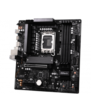 ASROCK B860M Pro-A LGA1851 DDR5 mATX MB