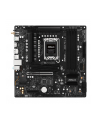 ASROCK B860M Pro-A WiFi LGA1851 DDR5 mATX MB - nr 10