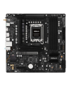 ASROCK B860M Pro-A WiFi LGA1851 DDR5 mATX MB - nr 13