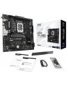 ASROCK B860M Pro-A WiFi LGA1851 DDR5 mATX MB - nr 16