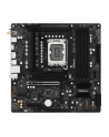 ASROCK B860M Pro-A WiFi LGA1851 DDR5 mATX MB - nr 34