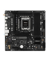 ASROCK B860M Pro-A WiFi LGA1851 DDR5 mATX MB - nr 35