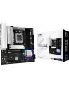 ASROCK B860M Pro RS LGA1851 DDR5 mATX MB - nr 1