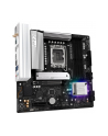 ASROCK B860M Pro RS WiFi LGA1851 DDR5 mATX MB - nr 6