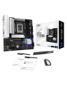 ASROCK B860M Pro RS WiFi LGA1851 DDR5 mATX MB - nr 11