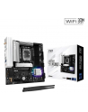 ASROCK B860M Pro RS WiFi LGA1851 DDR5 mATX MB - nr 1