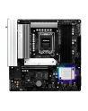 ASROCK B860M Pro RS WiFi LGA1851 DDR5 mATX MB - nr 2