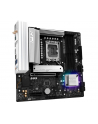 ASROCK B860M Pro RS WiFi LGA1851 DDR5 mATX MB - nr 3