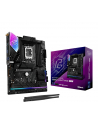 ASROCK B860 Lightning WiFi LGA1851 DDR5 ATX MB - nr 1