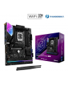 ASROCK B860 Lightning WiFi LGA1851 DDR5 ATX MB - nr 2