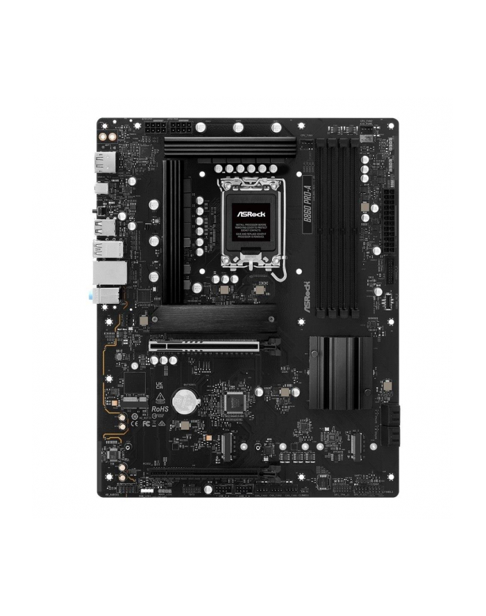 ASROCK B860 Pro-A LGA1851 DDR5 ATX MB główny