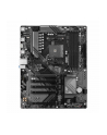 GIGABYTE B550 EAGLE AM4 MB 4xDDR4 4xSATA 2xM.2 - nr 9