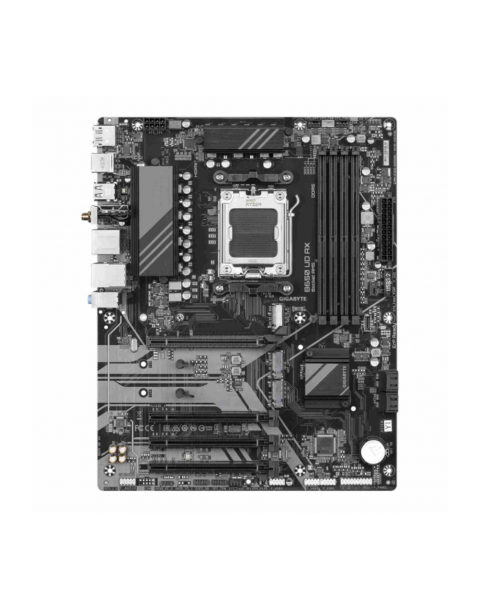 GIGABYTE B650 UD AX-Y1 AM5 MB główny