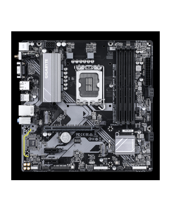GIGABYTE B760M D3HP WIFI6 LGA1700 MB nr 1