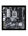 GIGABYTE B760M D3HP WIFI6 LGA1700 MB - nr 2