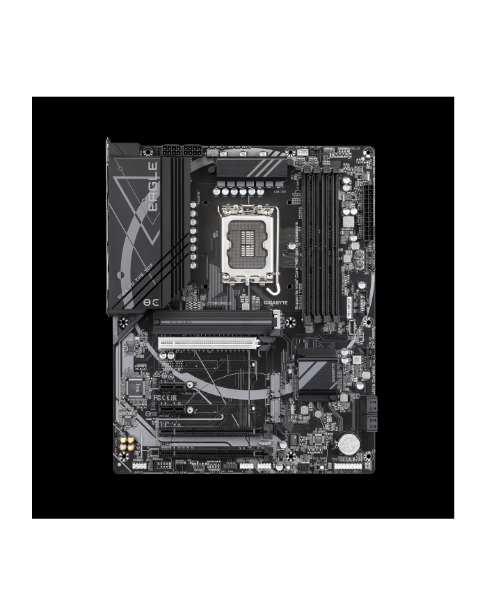 GIGABYTE Z790 EAGLE LGA1700 MB główny