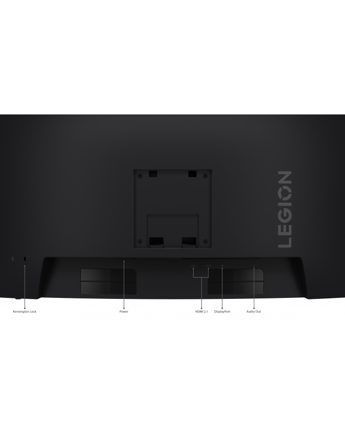 LENOVO Legion R34w 34inch UWQHD 180Hz 0.5ms 2xHDMI DP główny