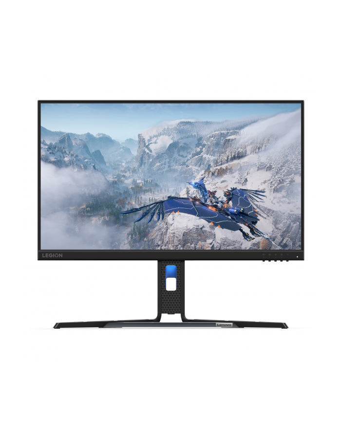 LENOVO Legion R24e 23.8inch IPS FHD WLED 300cd/m2 0.5ms HDMI DP główny