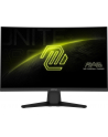 MSI MAG 244C 23.6inch VA FHD Curve 1500R 180Hz 250cd/m2 4ms HDMI DP - nr 1