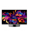 MSI MPG 272URX QD-OLED 26.5inch UHD 240hz 0.03ms 2xHDMI2.1 DP2.1 USB C PD98W 2xUSB Pivot - nr 14
