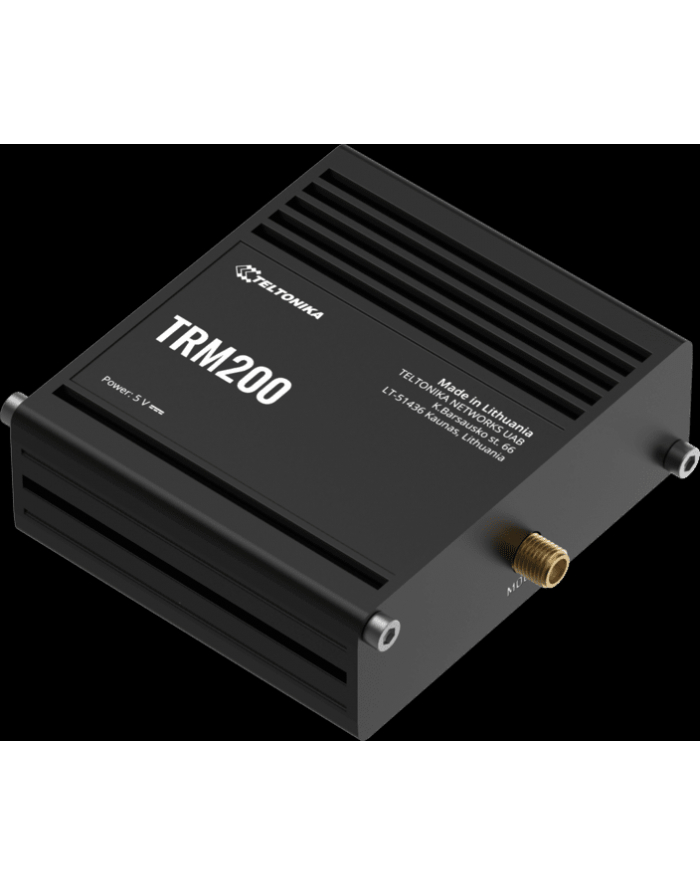TELTONIKA NETWORKS TRM200 4G/LTE/3G/2G modem główny
