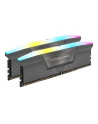 CORSAIR VENGEANCE RGB Light Enhancement Kit RGB LED Grey Heatsink - nr 1