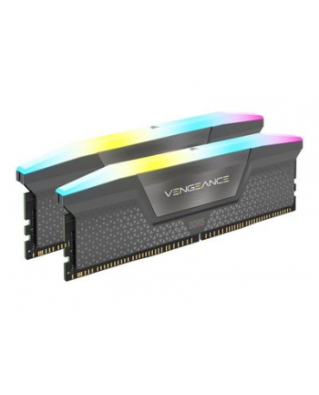 CORSAIR VENGEANCE RGB Light Enhancement Kit RGB LED Grey Heatsink