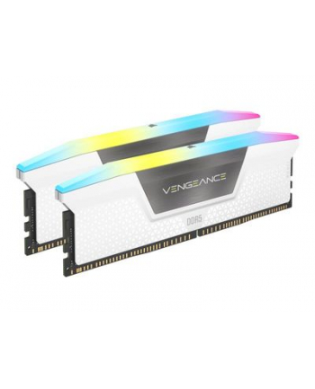 CORSAIR VENGEANCE RGB Light Enhancement Kit RGB LED White Heatsink