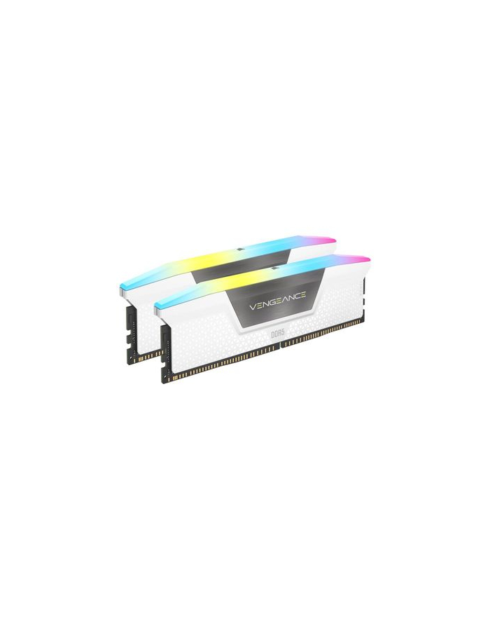 CORSAIR VENGEANCE RGB Light Enhancement Kit RGB LED White Heatsink główny