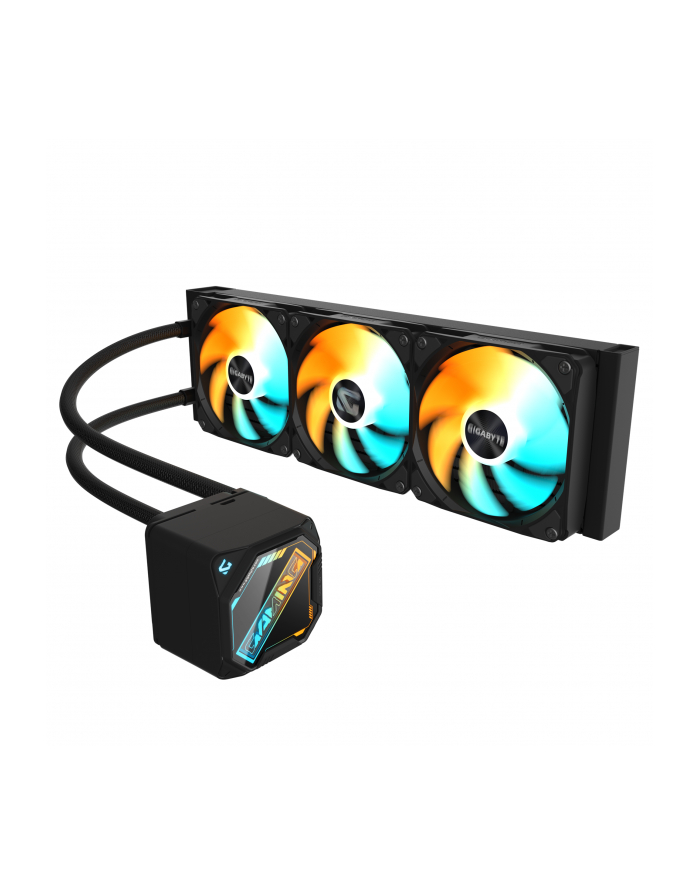 GIGABYTE GP-GIGABYTE GME 360 główny