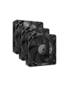 CORSAIR RX MAX Series iCUE LINK RX120 MAX 120mm Fan Triple Fan Kit - nr 1