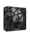 CORSAIR RX MAX Series iCUE LINK RX120 MAX 120mm Fan Triple Fan Kit - nr 5