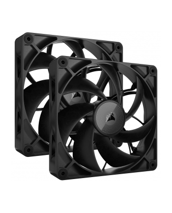 CORSAIR RX MAX Series iCUE LINK RX140 MAX 140mm Fan Dual Fan Kit nr 1
