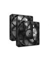 CORSAIR RX MAX Series iCUE LINK RX140 MAX 140mm Fan Dual Fan Kit - nr 1