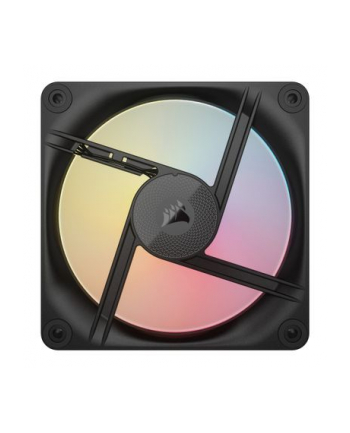 CORSAIR iCUE LINK LX120-R RGB 120mm Single Fan