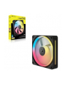 CORSAIR iCUE LINK LX120-R RGB 120mm Single Fan - nr 4