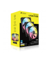 CORSAIR iCUE LINK LX120-R RGB 120mm Triple Fan Kit - nr 10