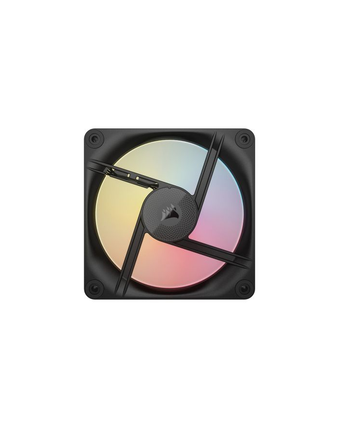 CORSAIR iCUE LINK LX140-R RGB 140mm Single Fan główny
