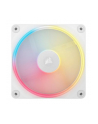 CORSAIR iCUE LINK LX120-R RGB White 120mm Single Fan - nr 1