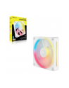 CORSAIR iCUE LINK LX120-R RGB White 120mm Single Fan - nr 4