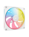 CORSAIR iCUE LINK LX140-R RGB White 140mm Single Fan - nr 3