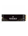 CORSAIR MP700 PRO SE 4TB M.2 NVMe PCIe Gen. 5 x4 SSD no heatsink - nr 1