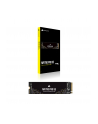CORSAIR MP700 PRO SE 4TB M.2 NVMe PCIe Gen. 5 x4 SSD no heatsink - nr 2