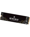 CORSAIR MP700 PRO SE 4TB M.2 NVMe PCIe Gen. 5 x4 SSD no heatsink - nr 3