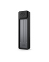 SEAGATE Ultra Compact 1TB SSD USB-C Dark Grey - nr 1
