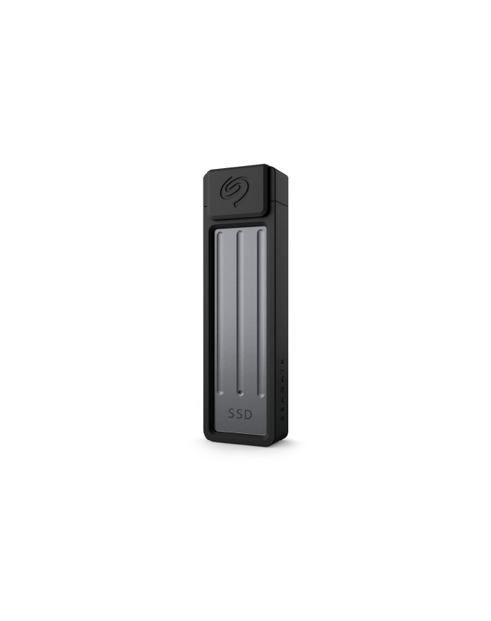SEAGATE Ultra Compact 1TB SSD USB-C Dark Grey główny