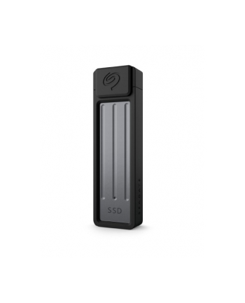 SEAGATE Ultra Compact 2TB SSD USB-C Dark Grey