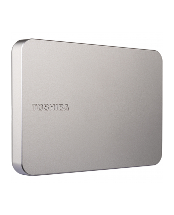 toshiba europe TOSHIBA Canvio Flex 1TB 2.5inch warm silver USB 3.2 Gen 1