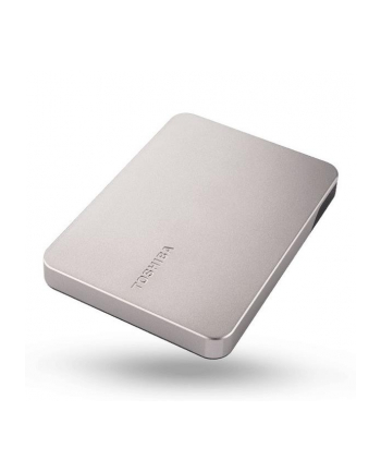 toshiba europe TOSHIBA Canvio Flex 1TB 2.5inch warm silver USB 3.2 Gen 1