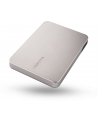 toshiba europe TOSHIBA Canvio Flex 1TB 2.5inch warm silver USB 3.2 Gen 1 - nr 8